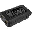 Geo-Fennel FLG 500/FL 550 Laser Battery (p/n 10-05507) - 1