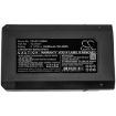 Geo-Fennel FLG 500/FL 550 Laser Battery (p/n 10-05507) - 5