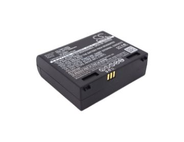 Battery for Trimble ProMark & MobileMapper (p/n 206402 206402A) - 1