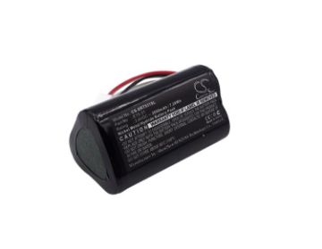 X-Rite E15-31 Shade Vision Battery (p/n E15-31) - 1