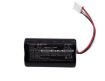 X-Rite E15-31 Shade Vision Battery (p/n E15-31) - 5