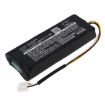 Testo 350K Analyzer Battery 350 GAS Analyzer (p/n 0515 0039) - 1