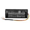 Testo 350K Analyzer Battery 350 GAS Analyzer (p/n 0515 0039) - 3