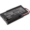 Televes H60 H45 Battery 2ICR18/65-4x088 9920 Replacement - 2