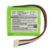 Korg PA3X 76/61 Battery HHR210AAB KITBAT1002 - 3
