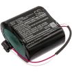 Trimble FmX FM1000 AgGPS Battery (p/n 67898 67898-01S) - 1