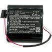 Trimble FmX FM1000 AgGPS Battery (p/n 67898 67898-01S) - 3