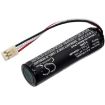 Battery for Ht Instruments THT46 THT45 PQA824 BAT45 BAT45N - 2