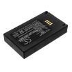 Battery for NTi XL2 Analyzer XL2 Audio Exel (p/n 600 000 337) - 2