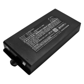 Owon PDS602 PDS5022 Oscilloscope Battery HC-PDS B-8000 540-337 - 1