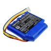 Tosight DWK-6000 DW-6000 Battery Replacement - 2