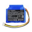Tosight DWK-6000 DW-6000 Battery Replacement - 3