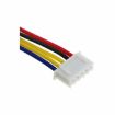 Tosight DWK-6000 DW-6000 Battery Replacement - 5
