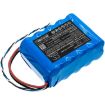 Battery for Promax Neo 2 3 4 + (p/n CB-084) ATSC - 2