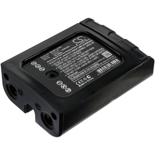 Geo-Fennel FL 210 Rotationslaser Battery (p/n 10-07103) - 1
