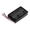 Exfo PPM-350D Power Meter Battery GP-2277 U832948-2P-R - 2