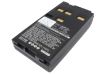 Battery for Leica TPS800 TPS700 TPS400 TPS300 TPS1100 Series - 1