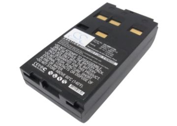 Battery for Leica TPS800 TPS700 TPS400 TPS300 TPS1100 Series - 1