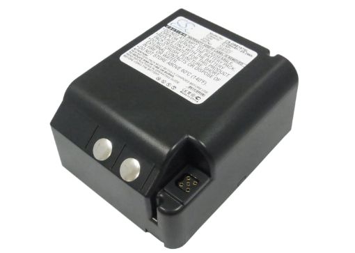 Leica TPS2003 TPS2000 TPS1000 Battery (GEB187 GEB87) - 1