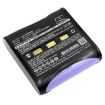 Sokkia FC-500 Archer 2 Data Collector Battery (p/n 1003778-01) - 1