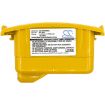 Topcon GTS-600 Series Battery (p/n BT-50Q) - 5
