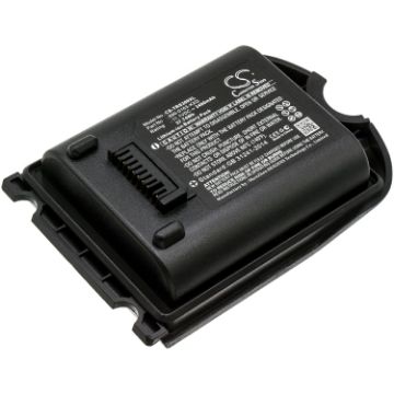 Battery for Spectra Precision Ranger 3 Series (p/n 890-0163) - 1