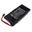 Jdsu VIAVI MTS-5802 MTS-5800 Battery (p/n 22015374 22016374) - 2