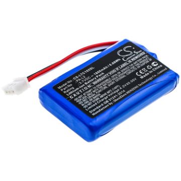 Picture of Battery for Labotect InControl 1050 (p/n PA-L2)