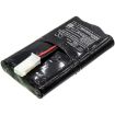 Franklin Grid C051 Celltron Battery (p/n 125-0035) - 2