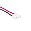 Peaktech P9021 P9020A P9020 Battery (p/n 301-62-412) - 5
