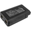 Geo-Fennel FLG 500/FL 550 Laser Battery (p/n 10-05507) - 1