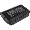 Geo-Fennel FLG 500/FL 550 Laser Battery (p/n 10-05507) - 2