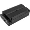 Geo-Fennel FLG 500/FL 550 Laser Battery (p/n 10-05507) - 3