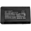 Geo-Fennel FLG 500/FL 550 Laser Battery (p/n 10-05507) - 5