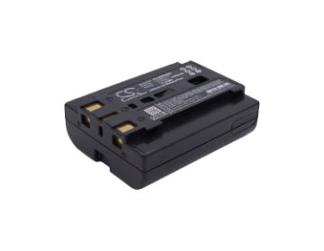 Spectrascan PR-680L PR-670 PR-655 Battery (p/n LHJBT-L11) - 1