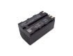 Leica Viva System 1200 GNSS Battery for Receivers & Lasers - 2