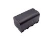 Leica Viva System 1200 GNSS Battery for Receivers & Lasers - 3