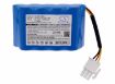 Battery for Sunrise Telecom Meters xDSL T3 T10 ISDN E20C E10 - 3