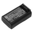 Battery for Nikon NPL-322+ Nivo M/C Total Station (p/n 108571-00) - 2