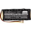 GE PT878 Flowmeter Battery (p/n 200-081) for Panametrics - 3