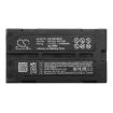 Battery for Sokkia STRATUS L1 GPS SHC-336 & SET Series - 5