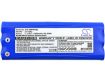 Battery for Amx VPN-CP Phast VPT-CP Panjam 57-0962 - 3
