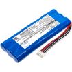 Hioki MR8880-20 LR8400 Battery (p/n Z1000) - 2