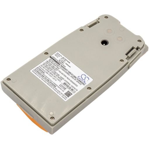 Topcon Cygnus KS-102 Total Station Battery (p/n BT-77Q) - 1