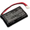 Vernier Wireless Dynamics Sensor System Battery (WDSS-BAT) - 1