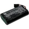 Ysi ProSolo ProDSS Water Quality Battery 626870-2/1 Rev B 626846 - 2