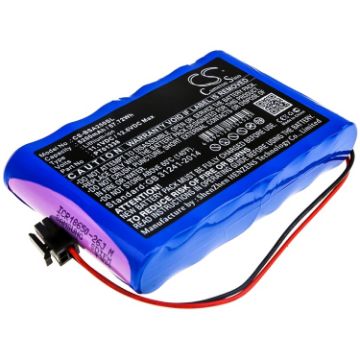Battery for Bird SA-6000EX SA2500 PT01338 - 1