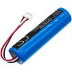 Exfo EX1 Battery (p/n 01WQ0037-09 880X272) - 2