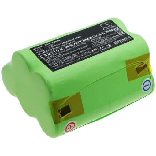 Soehnle TESTUT T62 B250 Battery (p/n 785585) - 1