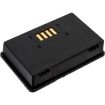 Battery for Chauvin Arnoux C.A 6117 & 6116N (p/n 693942A00) - 3